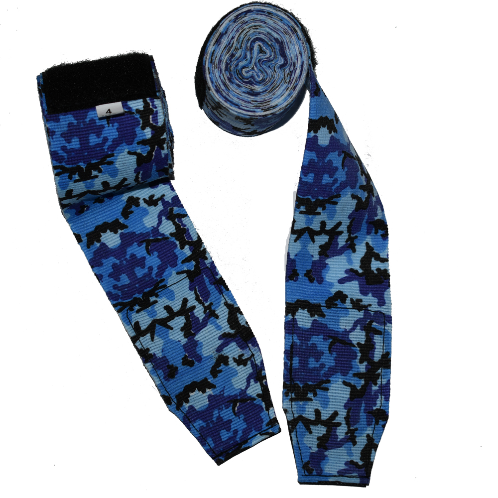 Boxing Gear-Hand Wraps